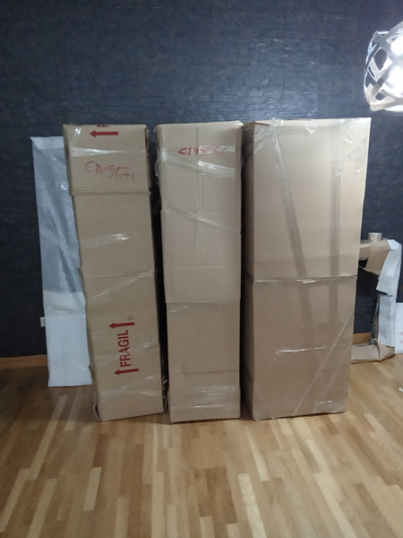 Foto de portada de Mudanzas y Guardamuebles